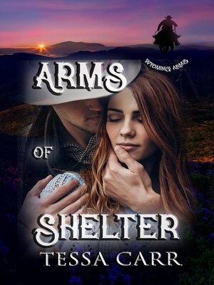 cover image of Arms of Shelter